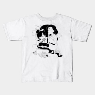 Revenant Kids T-Shirt